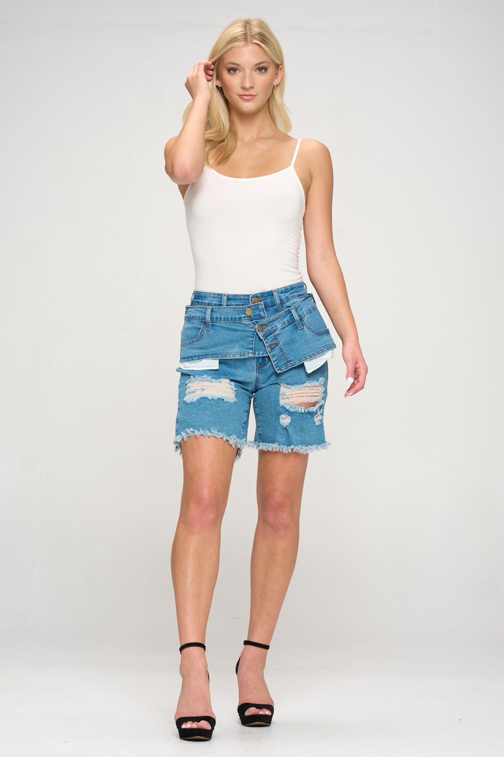 DS2103 Medium