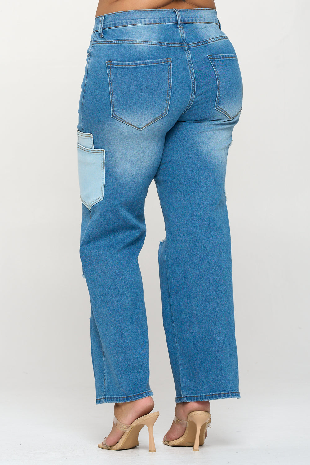 DR2016X Medium Blue