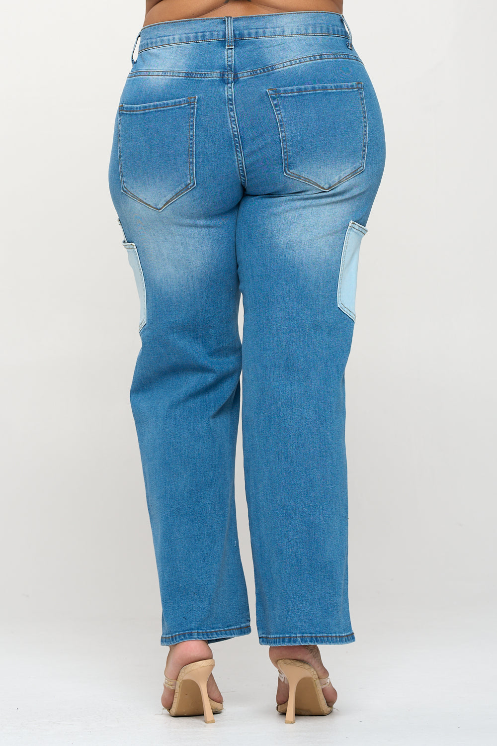 DR2016X Medium Blue