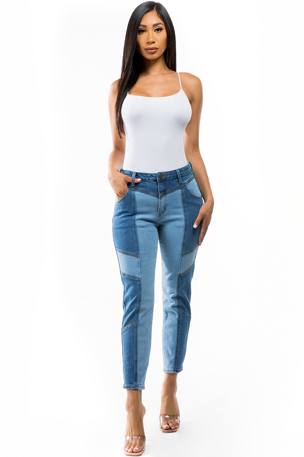 DH2105 Medium