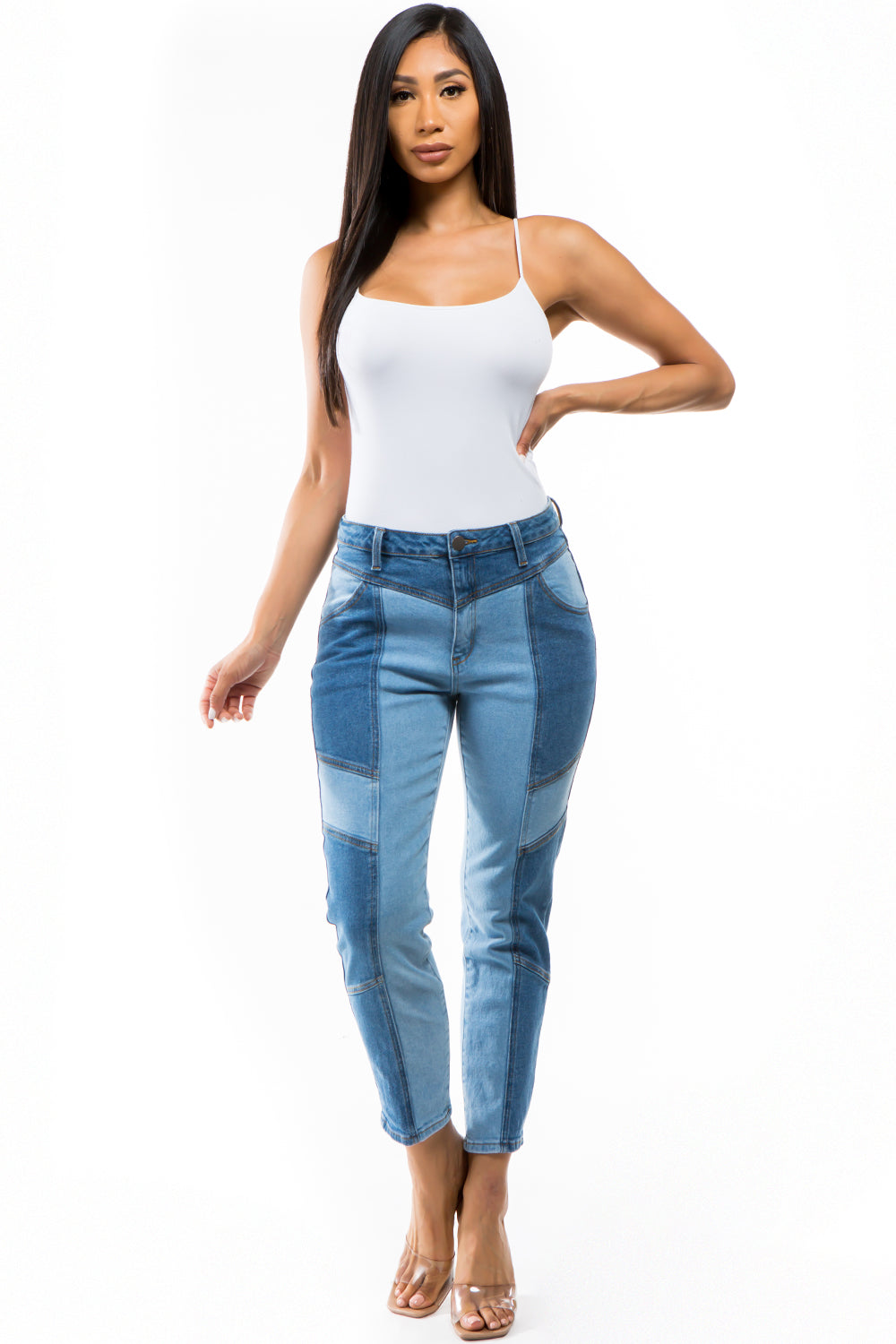 DH2105 Medium