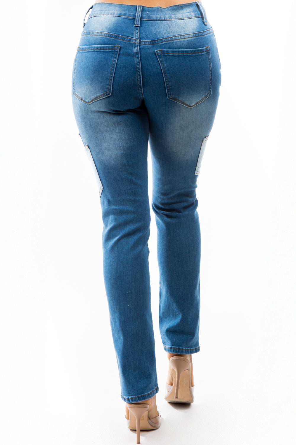 DR2016 Medium Blue