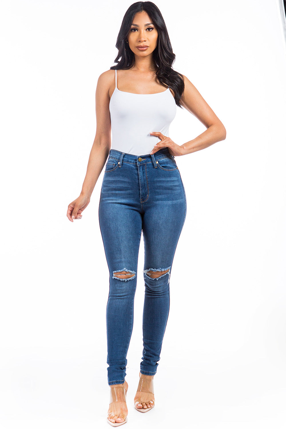 WH5707 Medium
