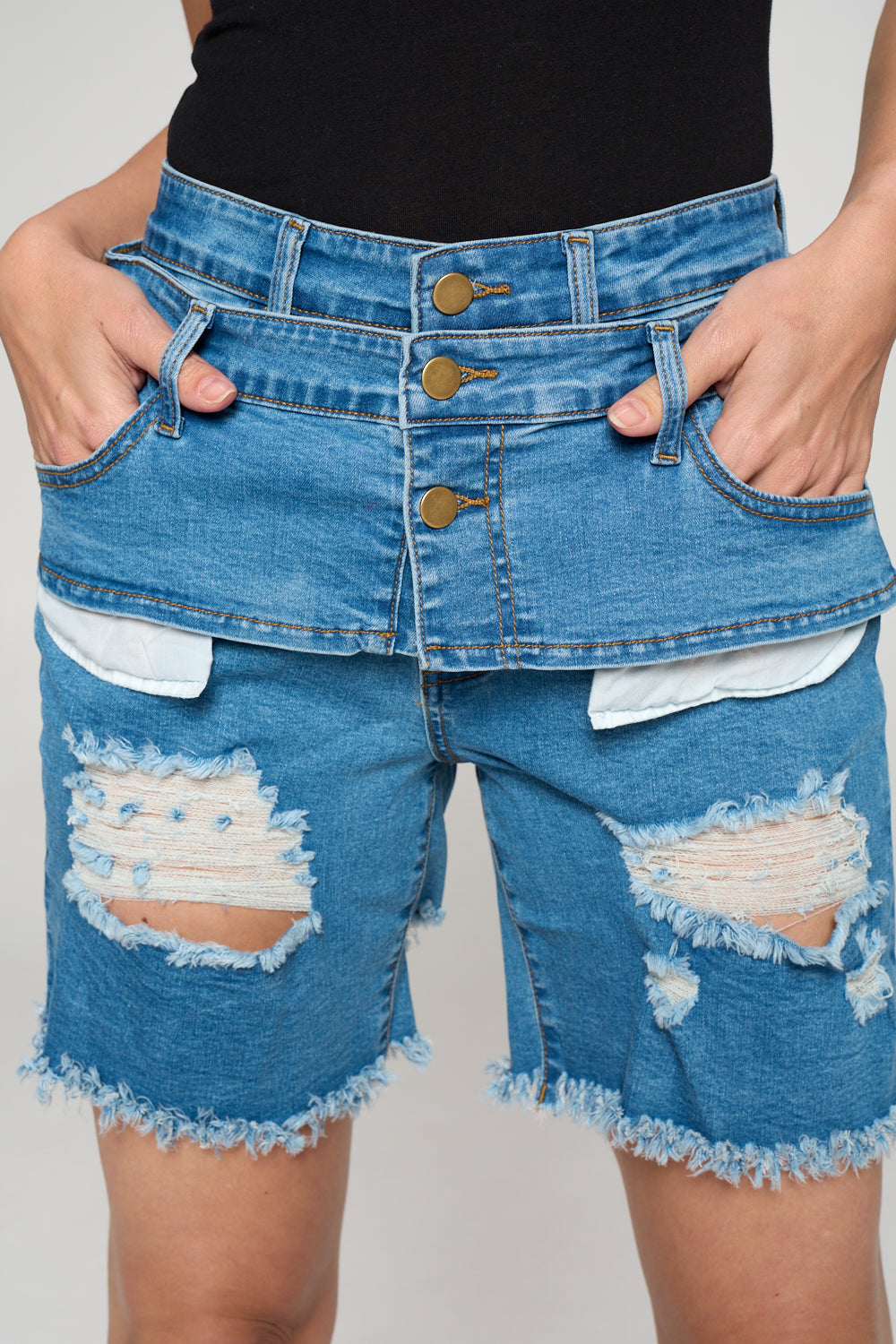 DS2103 Medium