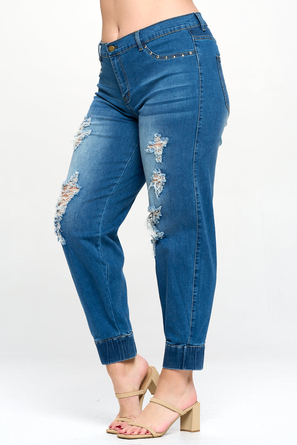 DR2020X Medium Blue