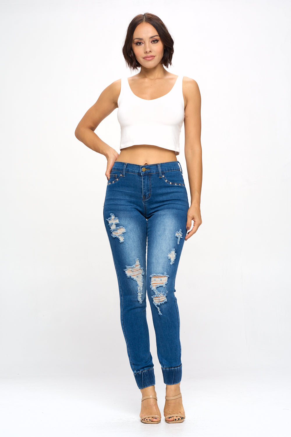 DR2020 Medium Blue