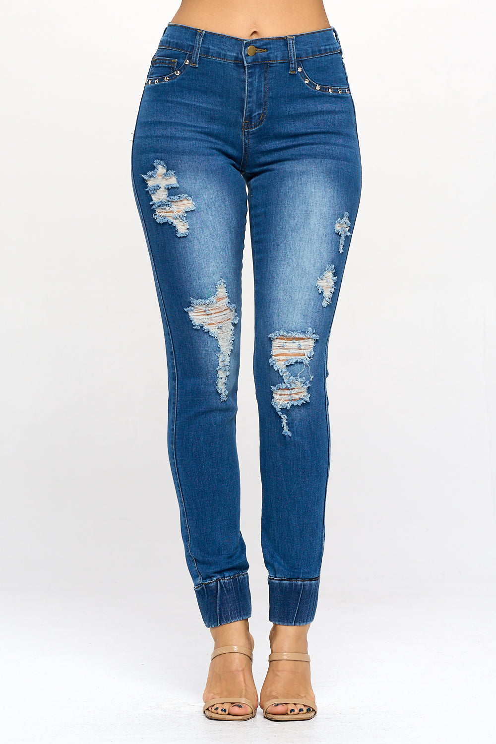 DR2020 Medium Blue