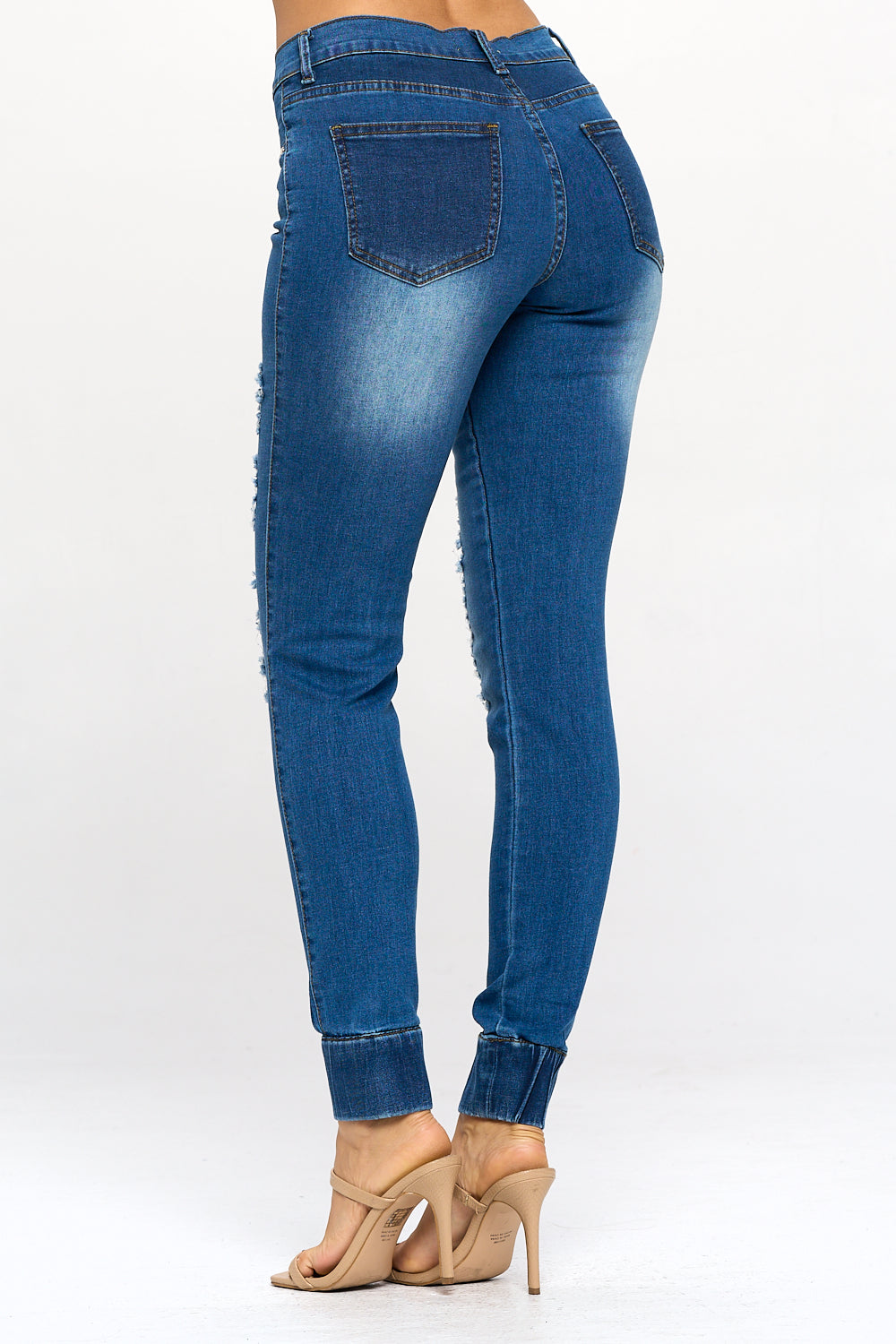 DR2020 Medium Blue