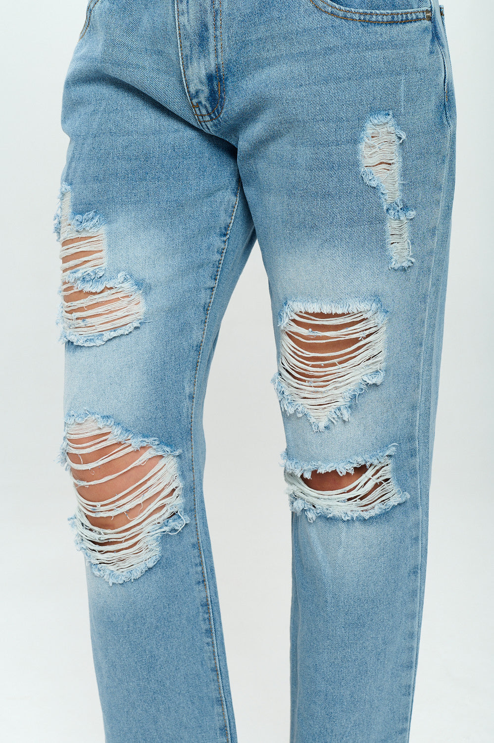 Cropped Vintage Low Rise Wide Leg Jean Medium DR2109